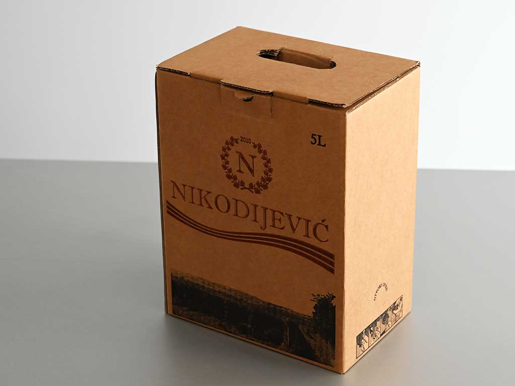 kutija za vino